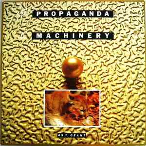 Propaganda - p: Machinery (Polish)