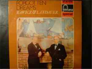 Rawicz & Landauer - Forgotten Dreams