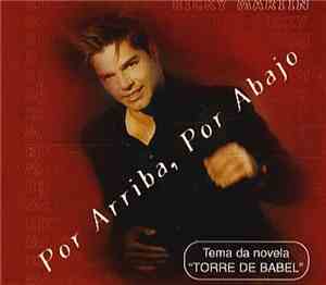 Ricky Martin - Por Arriba, Por Abajo