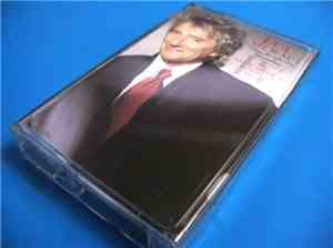 Rod Stewart - Thanks For The Memory... The Great American Songbook Volume I ...