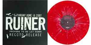 Ruiner - Prepare To Be Let Down