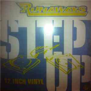 Runaways - The Step Up EP