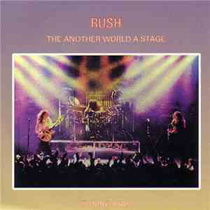 Rush - Another World A Stage / Tuning Man
