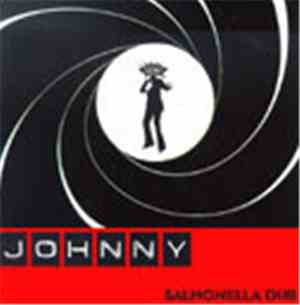 Salmonella Dub - Johnny