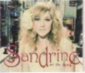 Sandrine - Let The Love