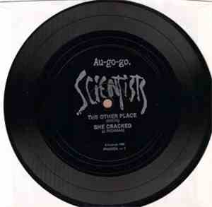 Scientists - The Other Place