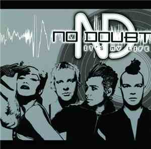 Sharam Jey vs. No Doubt - It's My Life