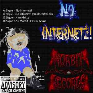 Sique - No Internetz