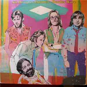 Sir Douglas Quintet - Border Wave