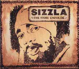 Sizzla - The Story Unfolds - The Best Of
