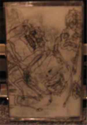 Skin Graft - Frisk