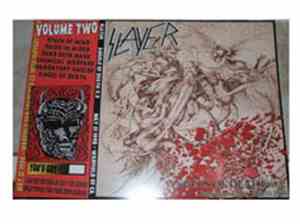 Slayer - Angels Of Death Vol. 2