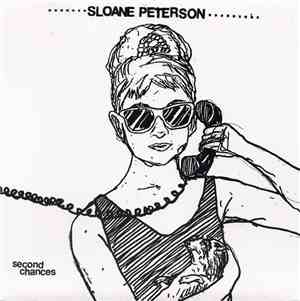 Sloane Peterson - Second Chances