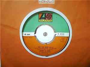 Sonny & Cher - I Got You Babe