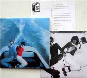 Sparks - Propaganda