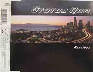Status Quo - Restless