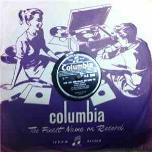 Steve Conway  With The Hastings Girls Choir & Philip Green's Orchestra - Al ...