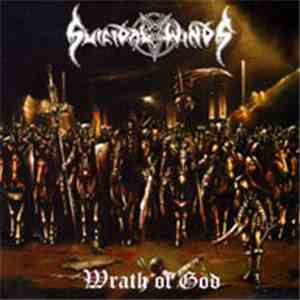 Suicidal Winds - Wrath Of God