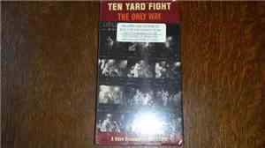 Ten Yard Fight - The Only Way