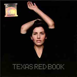 Texas - Red Book