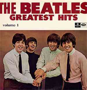 The Beatles - Greatest Hits Volume 1