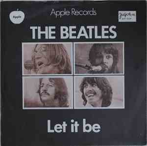 The Beatles - Let It Be