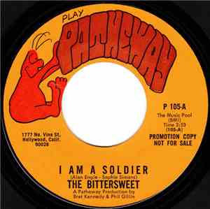 The Bittersweet , Manny Lopez  - I Am A Soldier