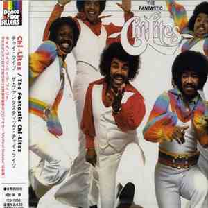 The Chi-Lites - The Fantastic Chi-Lites