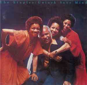 The Staples - Unlock Your Mind