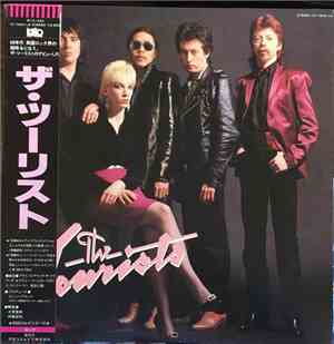 The Tourists - The Tourists