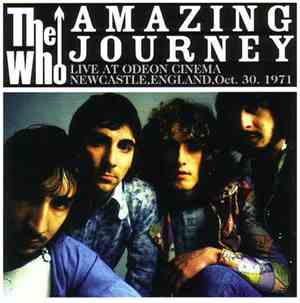 The Who - Amazing Journey