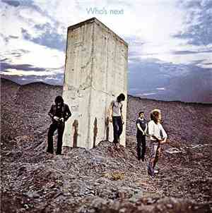 The Who - Who's Next