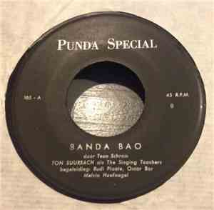 Ton Suurbach - Banda Bao