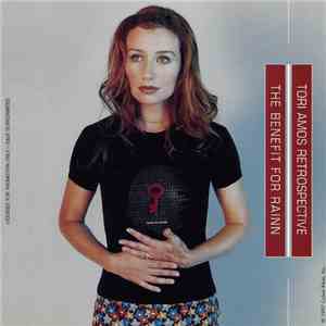 Tori Amos - Retrospective The Benefit For Rainn