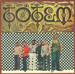 Totem  - Totem / Descarga