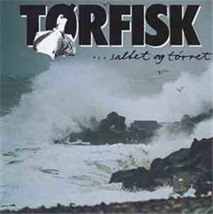 Tørfisk - Saltet Og Tørret