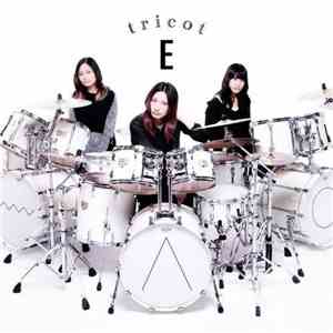 tricot - E