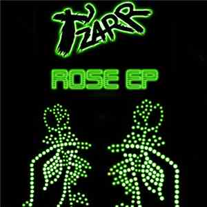 Tzarr - Rose EP