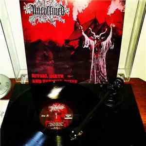 Uncoffined - Ritual Death And Funeral Rites