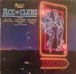 Various - Ace Of Clubs