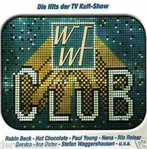 Various - Best Of WWF Club