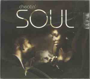 Various - Cheatin' Soul