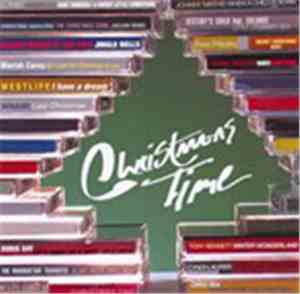 Various - Christmas Time