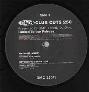 Various - Club Cuts 250