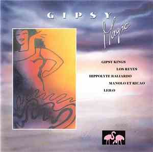 Various - Gipsy Magic