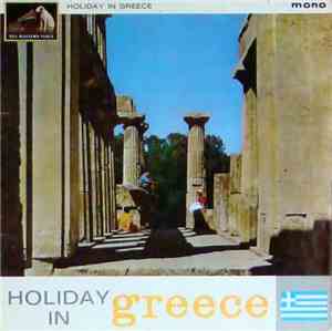 Various - Holiday In Greece