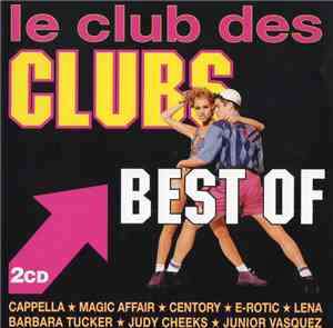 Various - Le Club Des Clubs Best Of