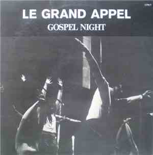 Various - Le Grand Appel - Gospel Night