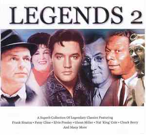 Various - Legends 2
