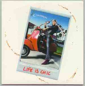 Various - Life Is Chic